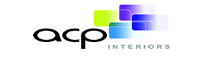 ACPinteriors Logo